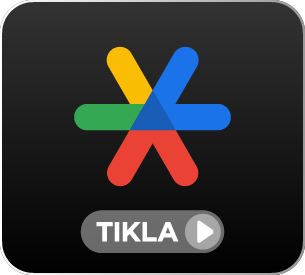 Tambet İki Faktörlü Doğrulama