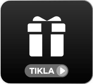 Çark Kodu Ve Bonus Talep