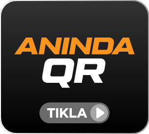 Anında QR İle Yatırım