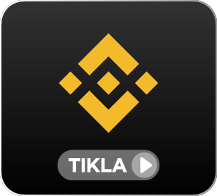 Binance İle Yatırım